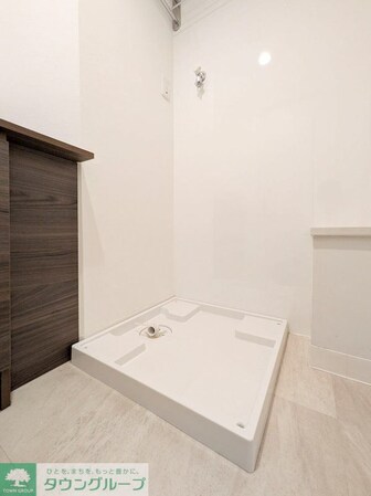 Arrowsal SHINKAWAの物件内観写真